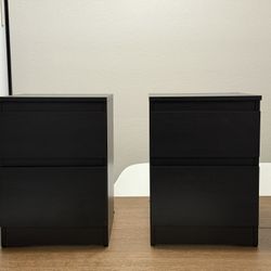 Bedside Tables 