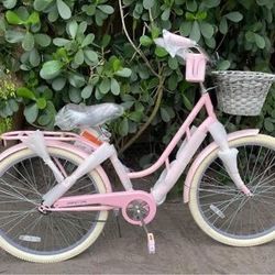 BRAND NEW 26 BEACH CRUISER BCA 1 SPEED - READY TO RIDE 🚴‍♂️