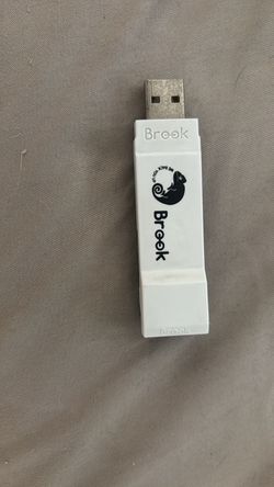 Brook fgc 2 converter