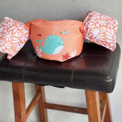 Float Arms Support 