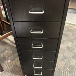 Ikea Helmer Rolling Drawers 