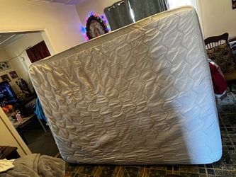 Mattress