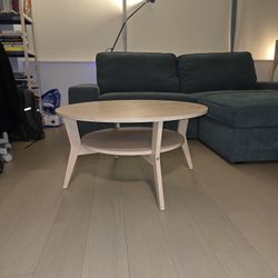 IKEA Coffee Table