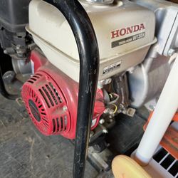 3” Honda Water Transfer Pump WT30