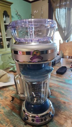 Margaritaville mixer