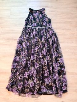 Women’s XL Dress