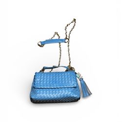 Sondra Robert’s Satchel