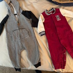 Baby Onesies - 9 Months 