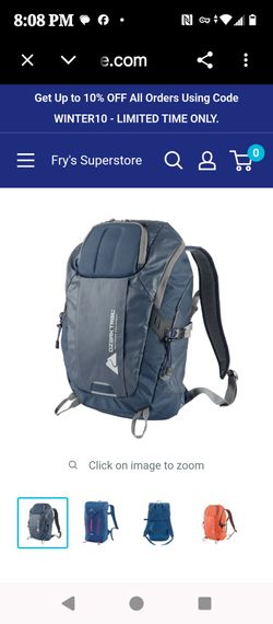Bookbag