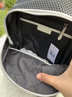 Michael Kors Lacey MD Backpack Leather for Sale in Arlington TX