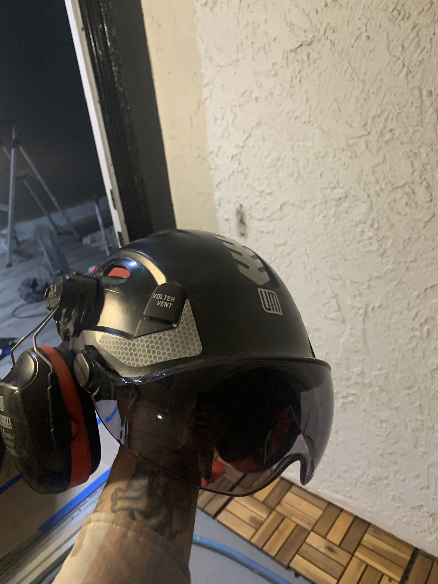Tree Climbing Gear