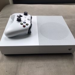 XBOX ONE S DIGITAL