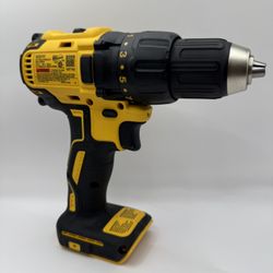 Dewalt Drill 