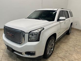 2015 GMC Yukon XL 1500