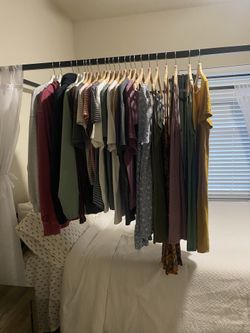 Women’s Clothes