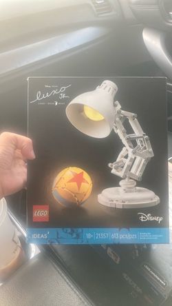 Lego 21357