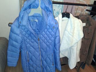 Women's sweaters, size M, all for $20