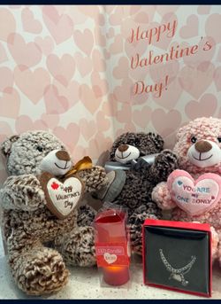 Plushies For Sale