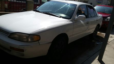 96 toyota camry