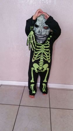 Skeleton