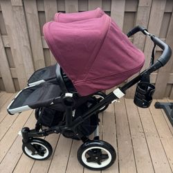 Bugaboo Donkey 2