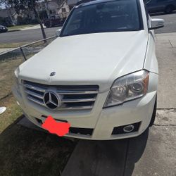 2011 Mercedes-Benz GLK-Class GLK 350