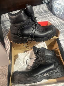 Work Boots