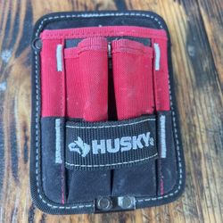 HUSKY BELT BAG TOLLS 
