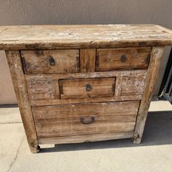 Patio Drawers