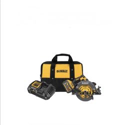 Dewalt Saw 