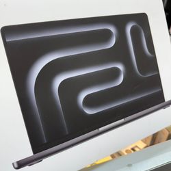 MacBook Pro M4 Chip New Sealed No Credit Needed Pay Down Only 