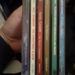 Christmas CD Bundle 