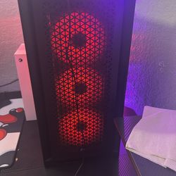 Gaming pc