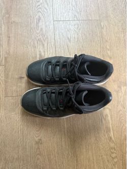 Jordan 11’s lows