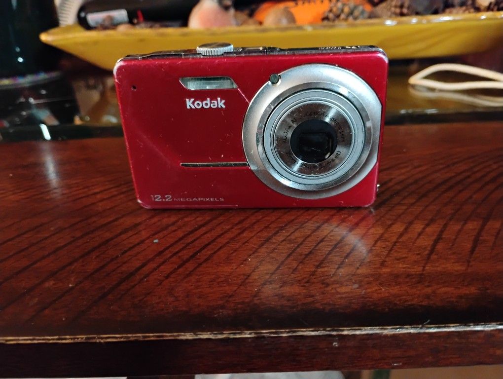 Kodak EasyShare