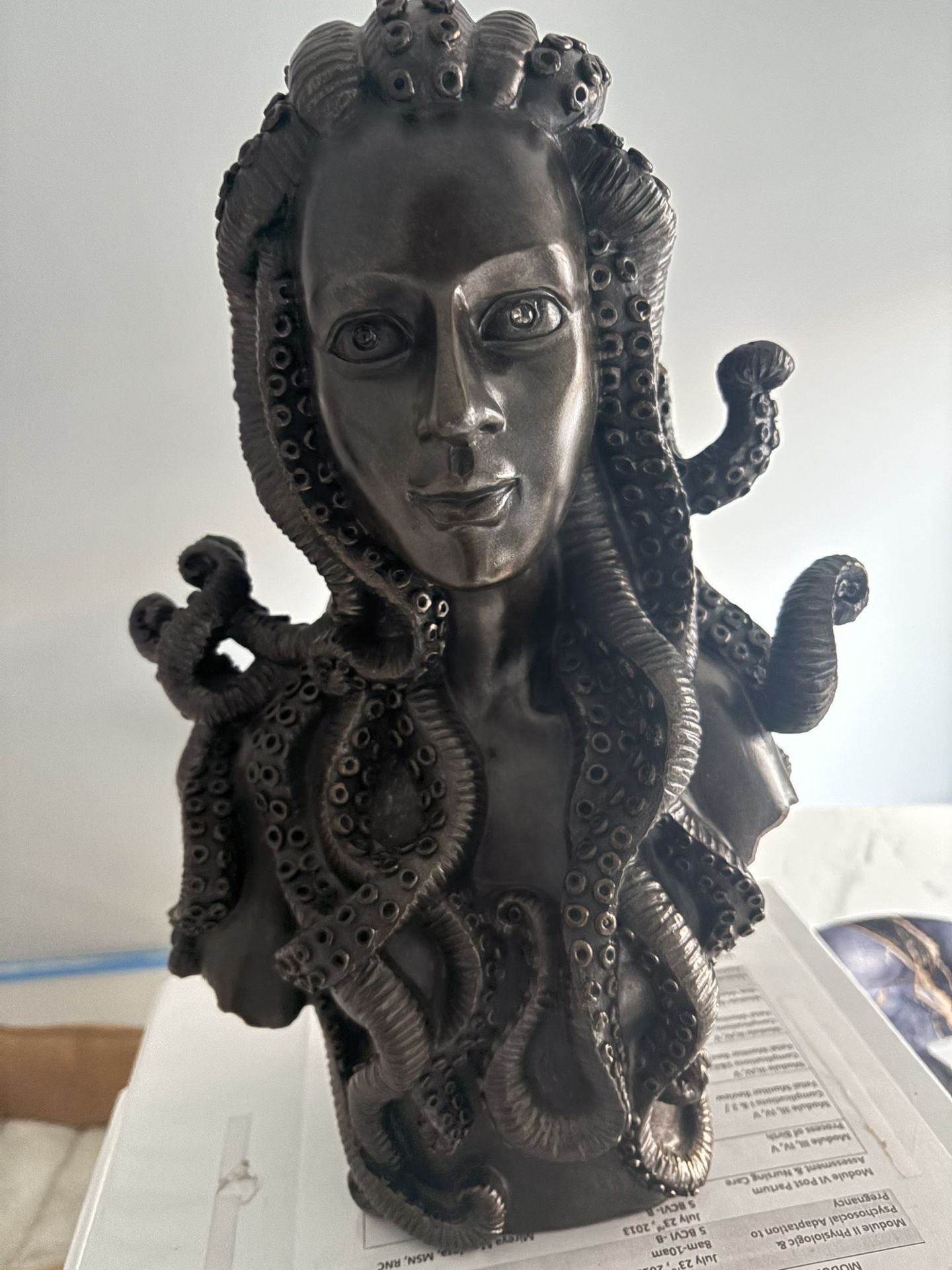 Statue