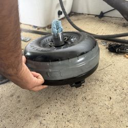 3200 Circle D Converter