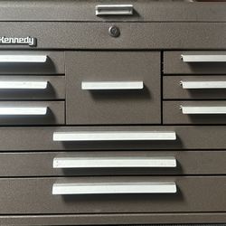 Kennedy Toolbox