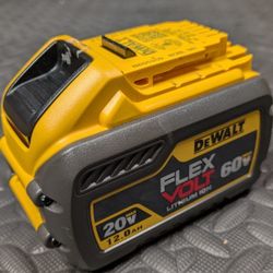 DeWalt 12ah Battery 