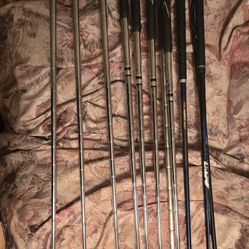 Mens Golf Set Right Handed 