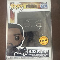 Black panther