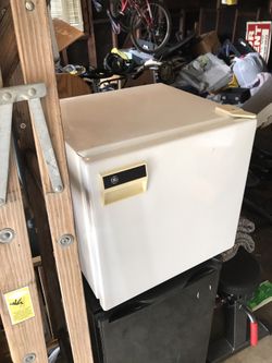 Mini Fridge