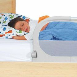 Munchkin Sleep Rail