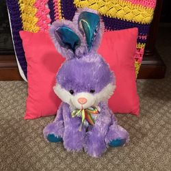 Easter Bunny 