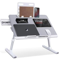 Laptop Stand for Bed, 