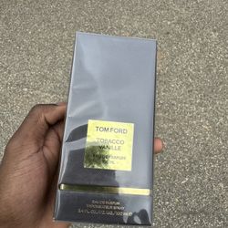 Tom Ford Tobacco Vanille
