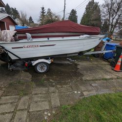 Great Boat For Sale 