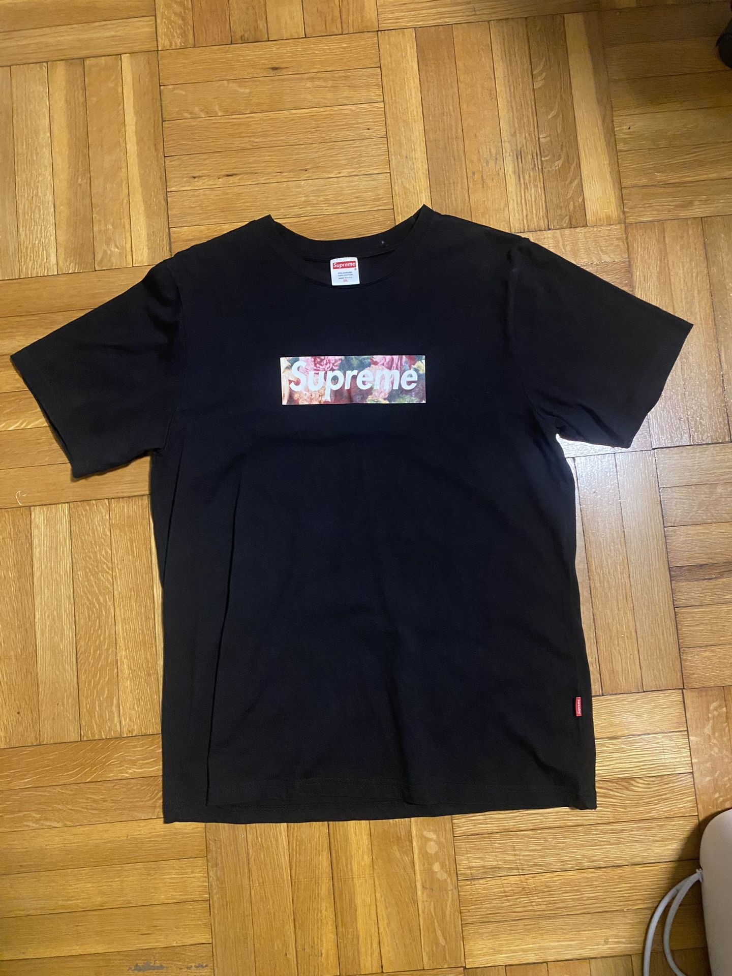Supreme T Shirt 