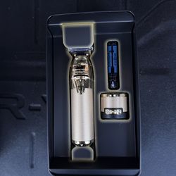 Brand New - BabylissPro FX One Gold Trimmer
