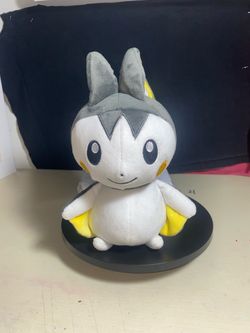 2023 JAZWARES EMOLGA PLUSH